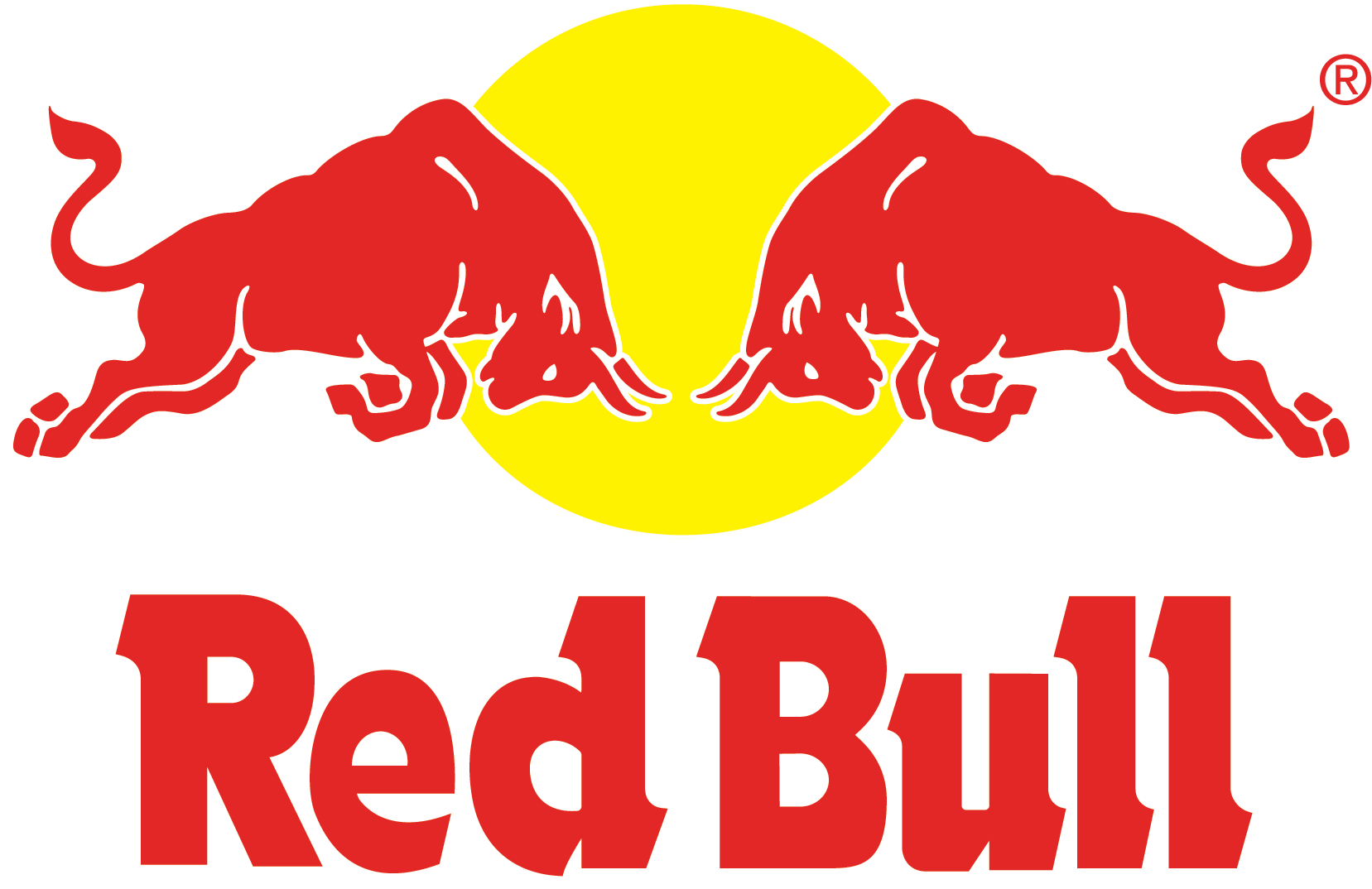 Red Bull logo